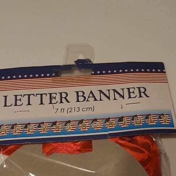 4th of July  Decorations Bundle - Picture 3 of 9